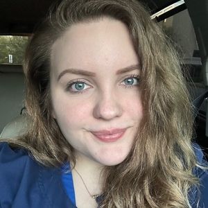 Meet your Posher, Amythyst